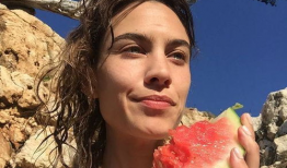 2022娱乐圈吃瓜,瓜田李下，明星们的年度“瓜”事盘点