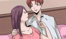 污图漫画,暗流涌动的视觉诱惑与道德争议